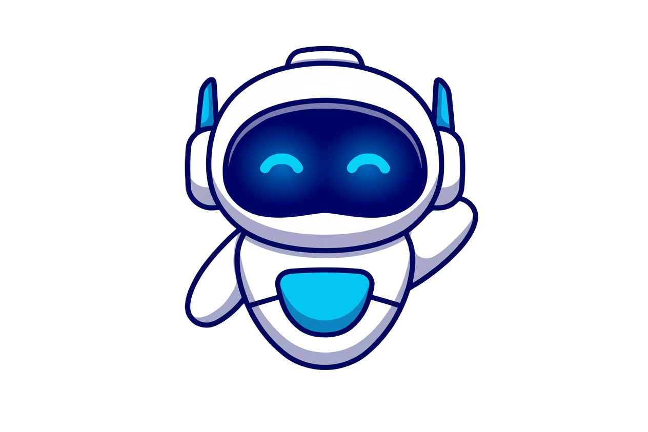 Noa, Studio Inova mascot